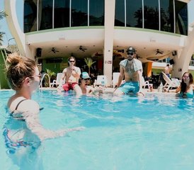 7 Tage Surf Camp in Jaco, Puntarenas, Costa Rica - Photo 4