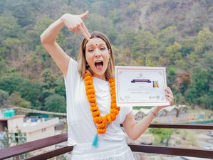 10 Day 100-Hour Multiple Yoga TTC with Trauma & Emotional Healing Session in Rishikesh, India