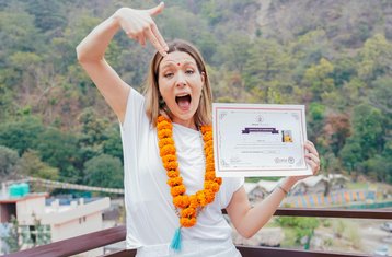 10 Day 100-Hour Multiple Yoga TTC with Trauma & Emotional Healing Session in Rishikesh, India