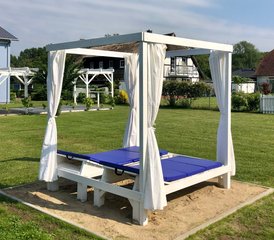 6 Tage Wellness und Yoga Retreat an der Ostsee auf Rügen - Photo 5
