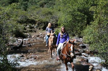 3 Day Andean Observatory Horse Riding Tour in Cusco Region, Peru