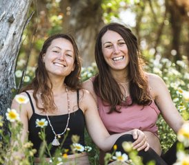 4 Tage Yoga Retreat für Schwangere mit Liz und Kate in Kaprun, Österreich - Photo 4
