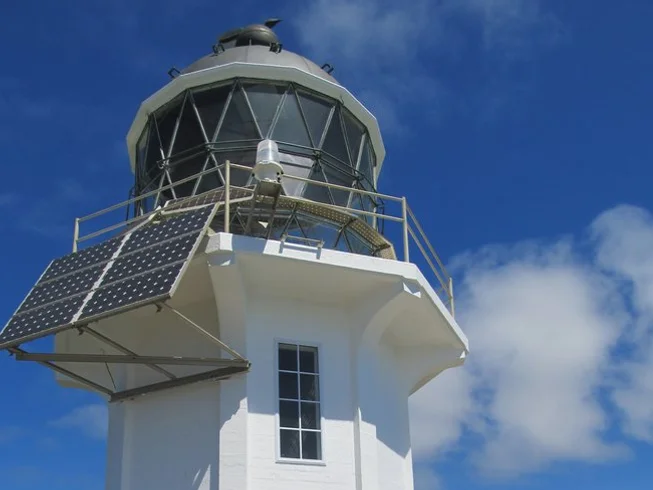 35 Days Self-Guided North and South Island Motorcycle Tour in New Zealand photo 6