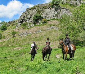 3 Tage Reiturlaub auf dem Valley Trail in England, Großbritannien - Photo 3