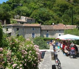 6 jours en vacances de yoga, Pilates, danse et piscine à Pont-de-Barret, Drôme, France - Photo 4