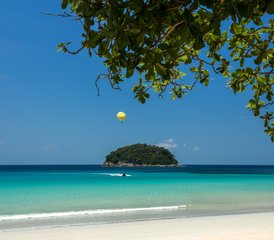 6 Tage Yoga Retreat in Phuket, Thailand - Photo 4