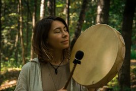 Week-end Ayahuasca Retraites et Voyages