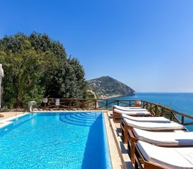 8 días de retiro de yoga «La Dolce Vita» en la isla de Isquia, Italia - Photo 4