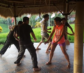 7 Day Authentic Balinese Culture, Spirituality, Traditional Watukaru Yoga Retreat in Bali, Indonesia - Photo 5