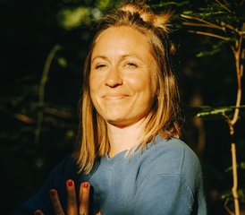 3 Tage Yoga Weekend Retreat mit Pauline Popp in Kaprun, Österreich - Photo 4