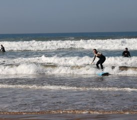 7 Day All Inclusive Surf Camp in Tamraght, Morocco - Photo 3