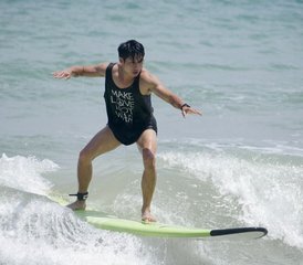 6-Daagse “Learn to Surf” Vakantie in Phuket, Thailand - Photo 5