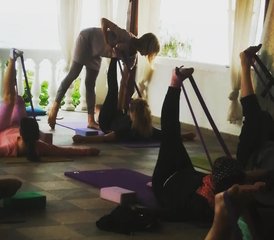 4-Daagse Yoga Vakantie met Thaise Massage in de Pittoreske Regio van Chalkidiki, Griekenland - Photo 5