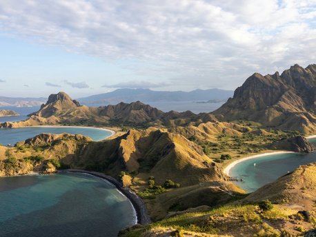 Komodo Island