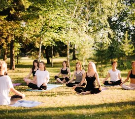 44 Day Autumn Recharge Exclusive Yoga and Kundalini Retreat in Sicilian, Italy - Photo 1