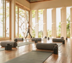 8 jours en stage d'immersion de yoga à Kuta, Lombok, Indonésie - Photo 3