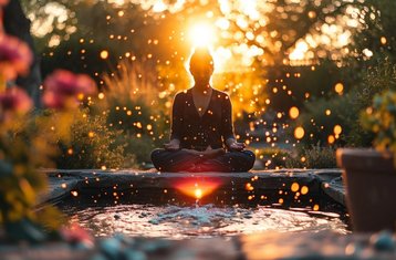 5 jours en retraite de hatha yoga basée sur les chakras à Nassereith, Autriche