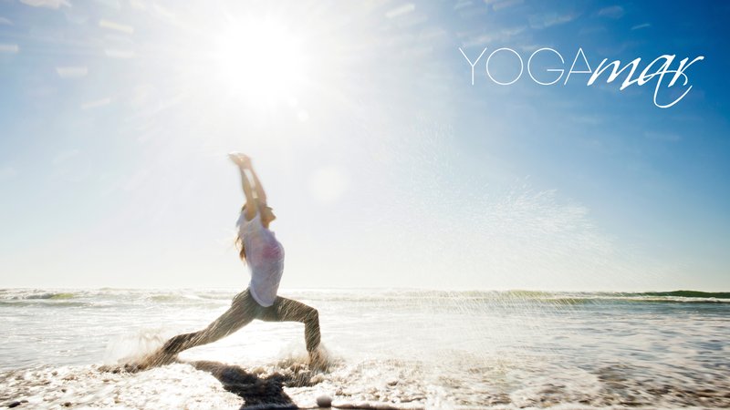 7 Tage Yoga und Fitness im Ostseebad Baabe auf der Insel Rügen
