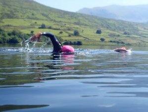 5 Day Award-Winning and Luxury Yoga and Wild Swimming Retreat in the Lake District, UK