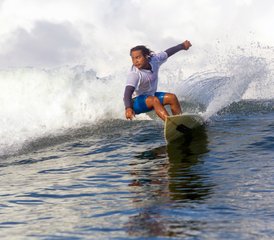 4 jours en stage de surf semi-privé à Canggu, Bali, Indonésie - Photo 4