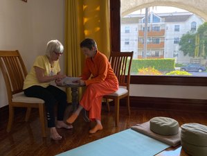 3 Day Rejuvenating Meditation and Yoga Retreat in Los Angeles, USA
