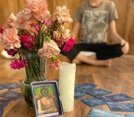 3 Tage privates Yoga-Retreat im Permakultur-Paradies nahe Medellín, Kolumbien - Photo 4