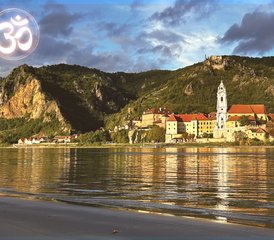 5 jours en stage de méditation tantrique et de yoga au magnifique Danube, Autriche - Photo 5