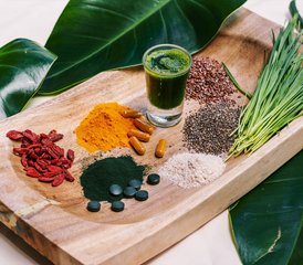 47 Day Holistic Detox, Stress Relief, and Wellness Retreat in Phuket, Thailand - Photo 1