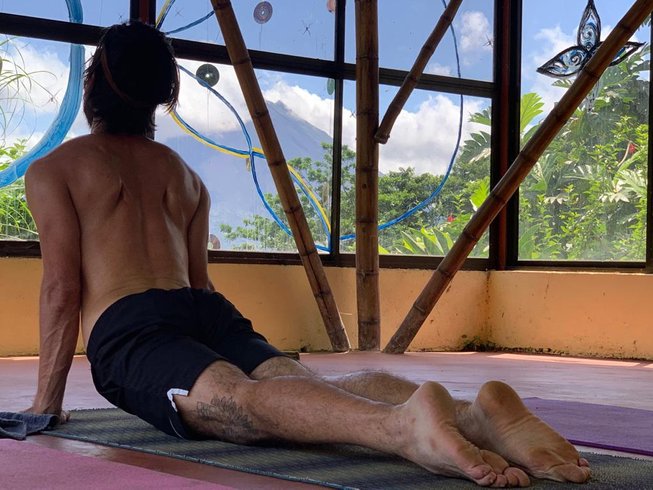 3 week yoga retreat costa rica 3 week yoga retreat costa rica