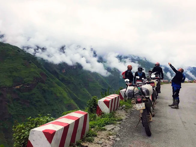 7 Day Hoi An to Ho Chi Minh Self-Guided Motorcycle Odyssey in Vietnam photo 8