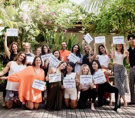 22 días de profesorado de yoga multiestilo de 200 horas en Bali, Indonesia - Photo 5
