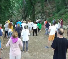 4 días de retiro de contemplación, meditación, senderismo y yoga en Kastoria, Grecia - Photo 2