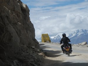 himalayan motorcycle tours