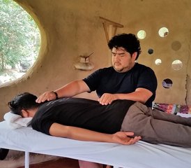 5 días de retiro de Reiki nivel 1 y yoga en la Amazonía peruana - Photo 3