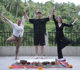 3-Daagse Soul Reconnection Retreat met Nyepi Stilte en Healing in Ubud, Bali, Indonesië - Photo 5