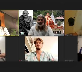 21 Day 200-Hour Online Hatha Yoga Teacher Training Course - Photo 4