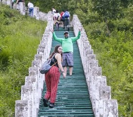 3 Day Sacred Pause: Yoga, Pranayama & Inner Peace Retreat in Rishikesh, India - Photo 5