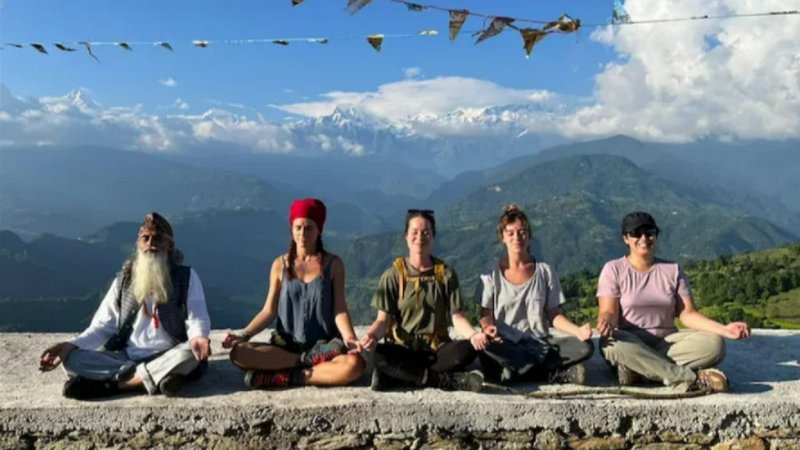 11 Day Solstice Temple Women's Retreat Tour in Egypt with Kundalini Yoga, Womb Rituals, and More