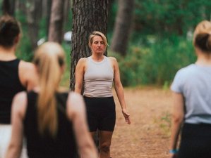 8 Day Meditative Hiking, Yoga, and Mindfulness Tour in the Svaneti Region, Georgia