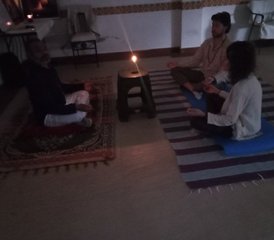 4 jours en retraite privée de luxe de méditation tantrique scientifique et de guérison des chakras à Goa, Inde - Photo 4
