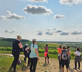 5 Tage Retreat zum Entschleunigen und Durchatmen in Champignol-lez-Mondeville, Frankreich - Photo 4