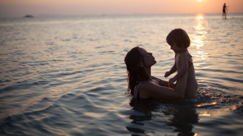 7 Day BreatheMama Wellness Retreats for Mums in Sicily, Italy