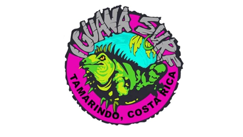 8 Day Iguana Private Surf Camp Tamarindo, Guanacaste