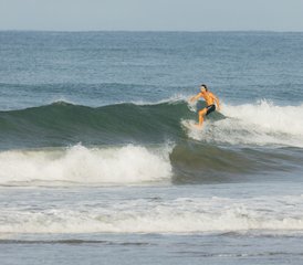 8 jours de surf pour débutants à avancés à Playa Avellanas, Costa Rica - Photo 2