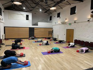 5 Day Fitness, Pilates, Meditation, Qi Gong, and Yoga Wellness Break in Connemara