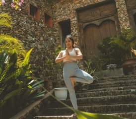 77 Day Namaste Yoga Retreat in Lombok, Indonesia - Photo 1