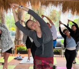 3 Jour Retraite de Yoga et de Méditation à l'Hôtel cinq étoiles Izgrev, près du lac Struga, en Macédoine du Nord - Photo 5