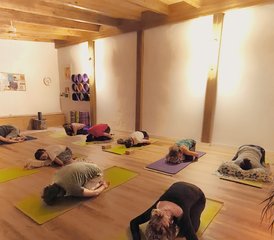 6-Daagse Vakantie Retreat "El agua que me habita" met yoga in Cádiz, Spanje - Photo 3
