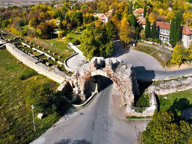 8 Day Guided Motorcycle Tour In Bulgaria, Greece, Macedonia, and Kosovo photo 6