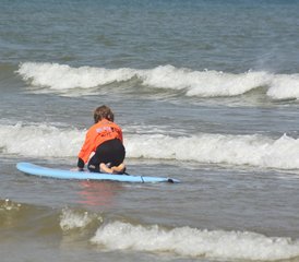5-Daagse Surfkamp voor Beginners en Gevorderden in Essaouira, Marokko - Photo 5
